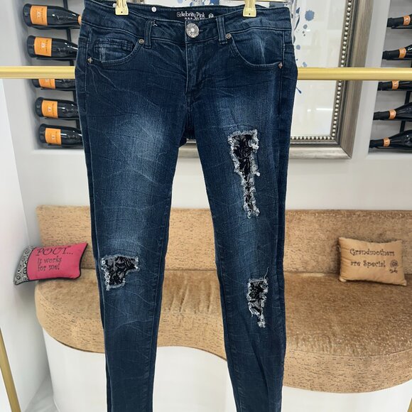 Denim - jeans